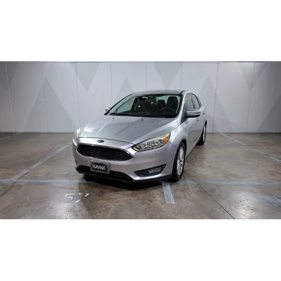 Ford Focus 2.0 Se
