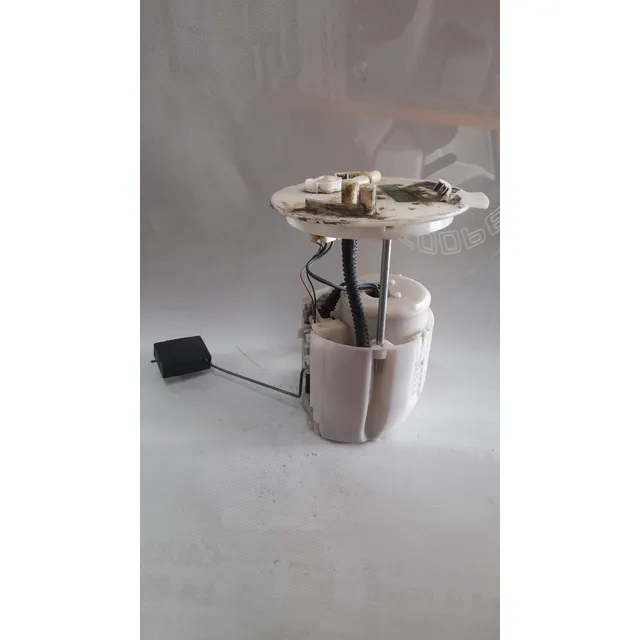 Bomba De Gasolina Completa Ford Fusión  