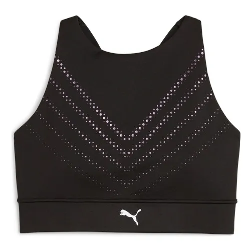Puma Top Pwr Ultraform Bra - Aop