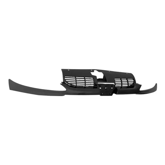 Grade + Bigode Peugeot 206 99 00 01 02 03 04 05 06 07 A 11