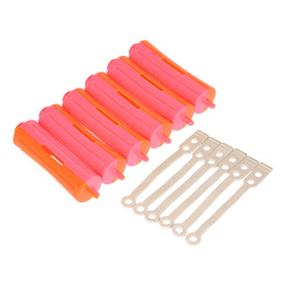 Rodillos De Pelo Salon Cold Rods Para Peinar Tú Mismo Rodillos De Pelo Salon Cold Rods Para Peinar Tú Mismo
