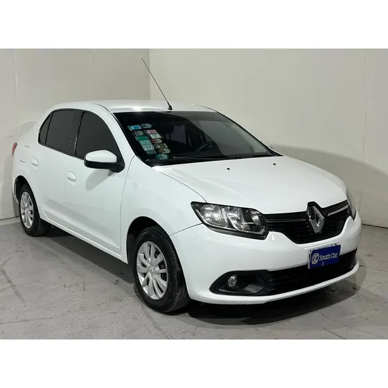 Renault Logan 1.6 Expression 85cv