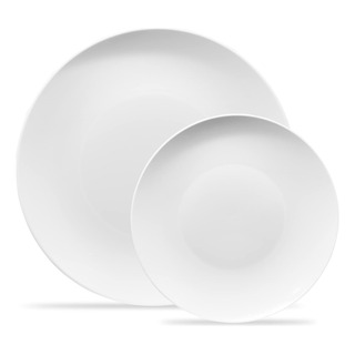 Platos De Papel Y Plastico Plastiicpro White Platos De Papel Y Plastico Plastiicpro White
