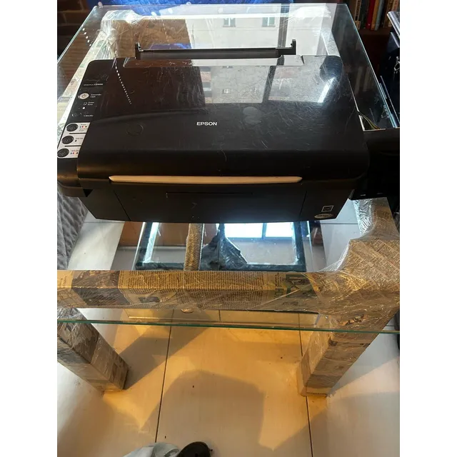 Impresora Epson Stylus Cx 5600