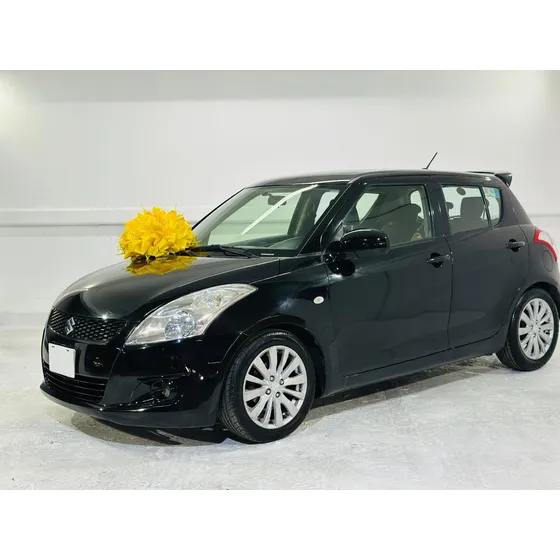 Suzuki Swift 1.4 Gls Mt