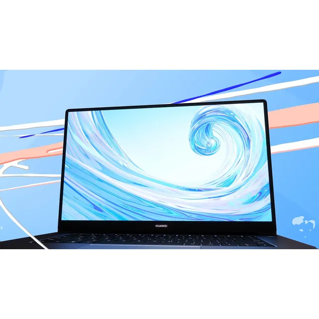Potátil Matebook D15  8gb De Ram - 512gb Ssd