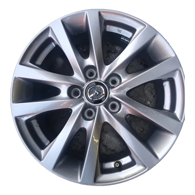 Rines Originales 16 Mazda 3  Modelo Nuevo