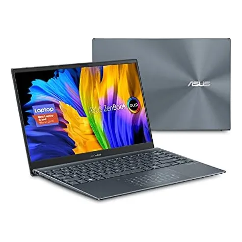 Laptop Asus Zenbook 13 Oled Ultra-slim , 13.3 Oled Fhd Nano