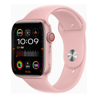 Smartwatch Hw69 Pro Max Amoled Music Local 2gb Series 9 Hk9 Smartwatch Hw69 Pro Max Amoled Music Local 2gb Series 9 Hk9