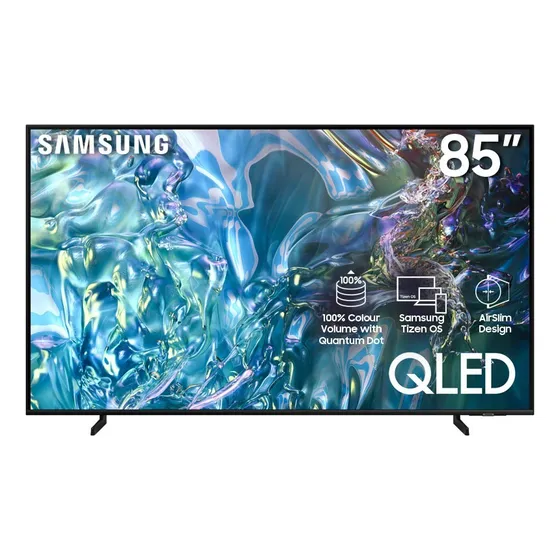Tv Samsung 85  Smart Tv Neo-qled 4k Con Garantía