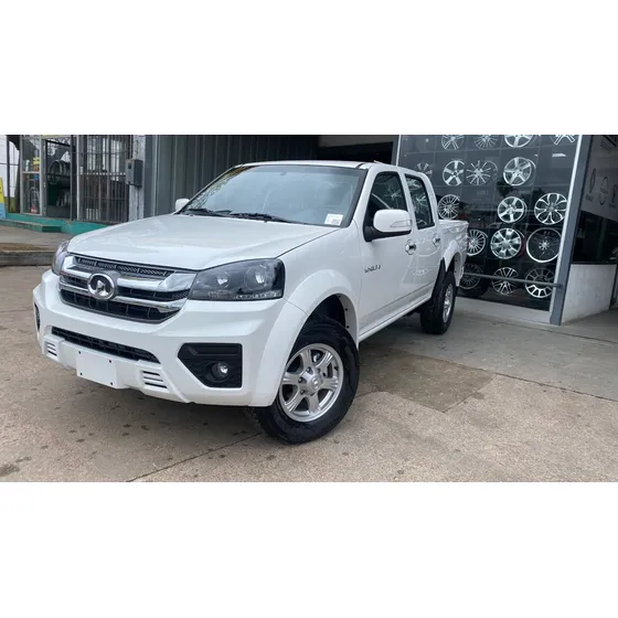 Great Wall Wingle 5 Luxury 4x2 Mt