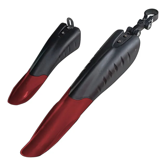 Guardafango Para Bicicleta Bmx