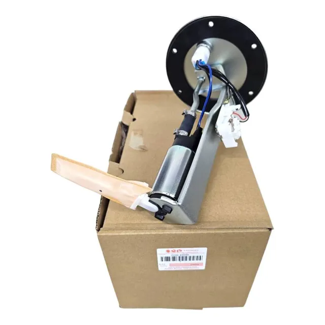 Bomba Conjunto Modulo Gasolina Completa Grand Vitara 2.0