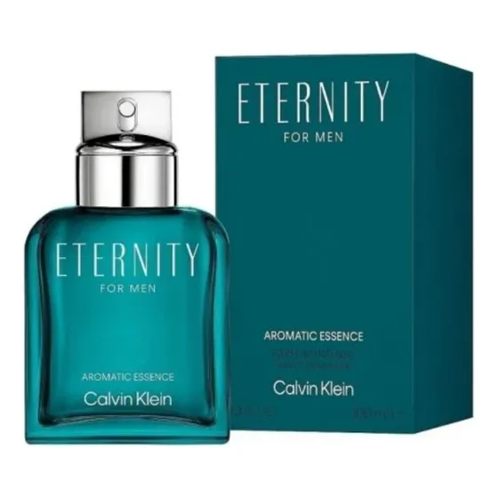 Perfume Calvin Klein Eternity Aromatic Essence Man Edp 100ml