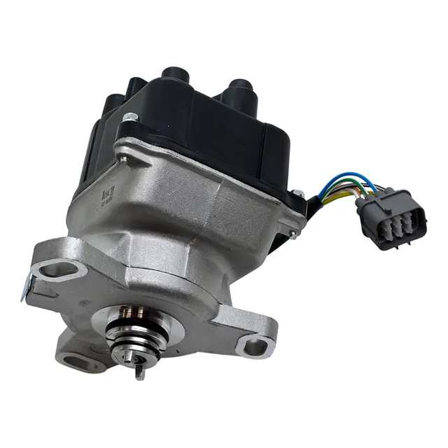 Distribuidor P/ Honda Civic 1.6 1999/2000