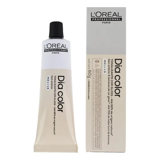 Loréal Professionnel Dia Color 7 60g