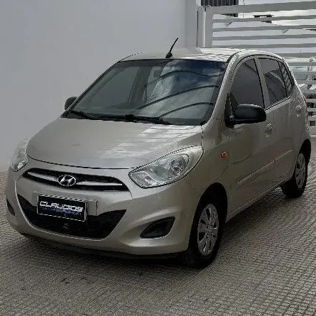 Hyundai I10 2013 Gls