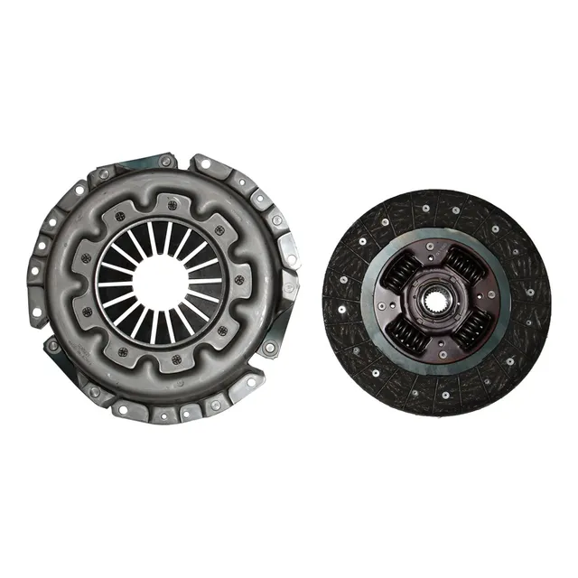 Kit Embrague Para Nissan Urvan 2.5 Td25 Sohc Diesel 1996