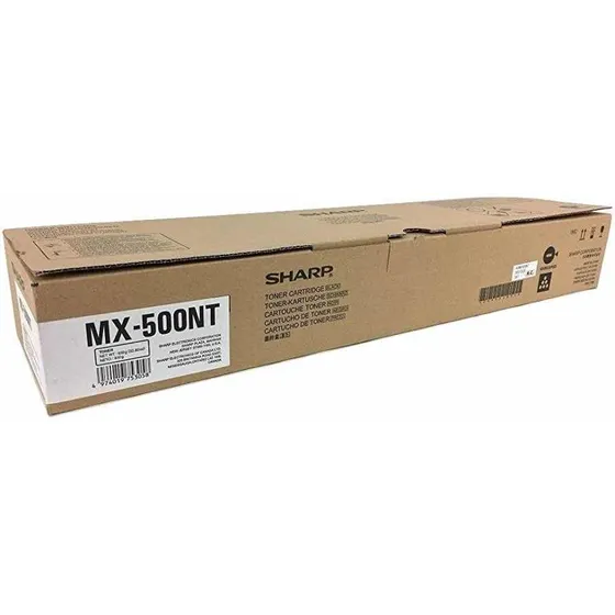 Toner Sharp Mx500nt M453n M363n M503n M283n Original