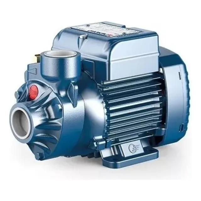Bomba Pedrollo Pkm100 1.5 Hp V110-220/60hz