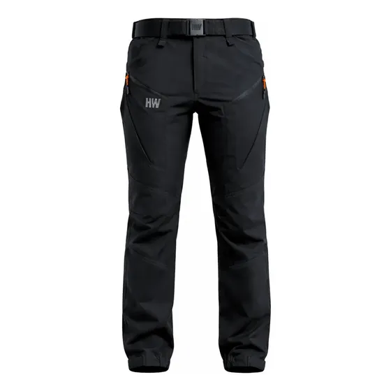 Pantalon Hw Racer Hombre