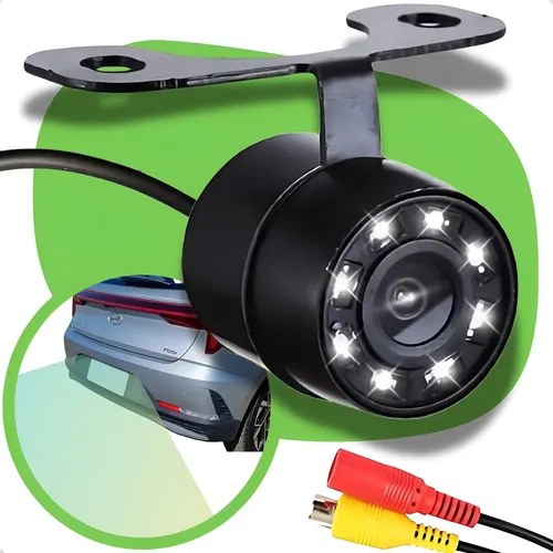 Camara Para Carro Garmin Dash Cam 47 1080p 140º Micro 16gb