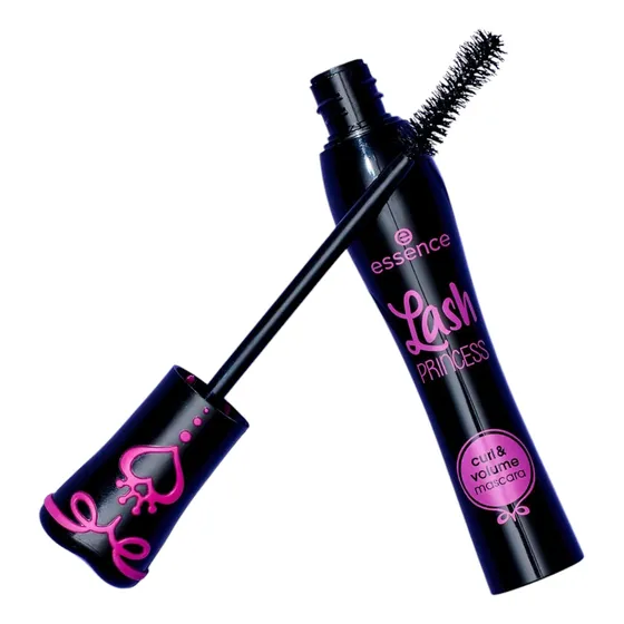 Rímel Essence Lash Princess Curl & Volumen Usa
