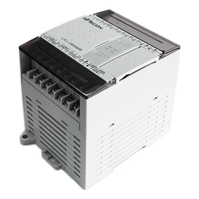 Plc Wecon Lx3v-0806mt