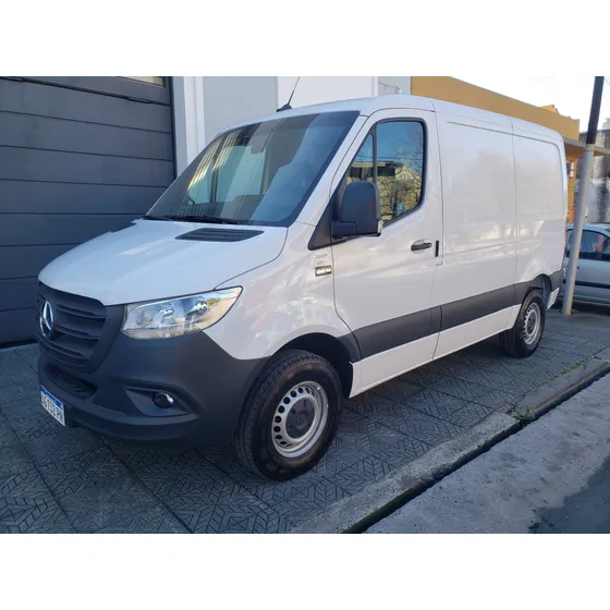 Mercedes-benz Sprinter 311 Cdi Furgón 3250 Te V1