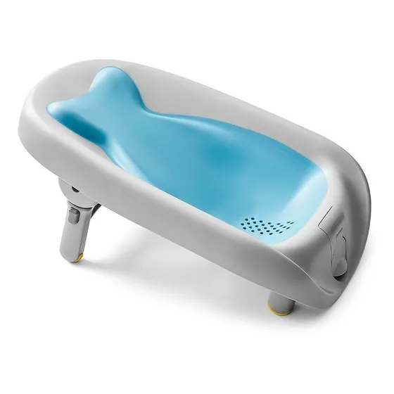  Skip Hop Bañera Moby Reclinable Para Bebés 