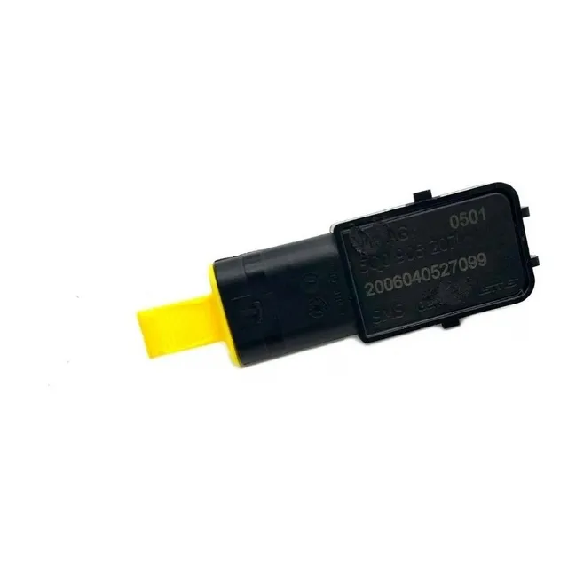 Sensor Pressão Servo Freio Audi A1 A3 Q3 Vw Golf 1.4tsi