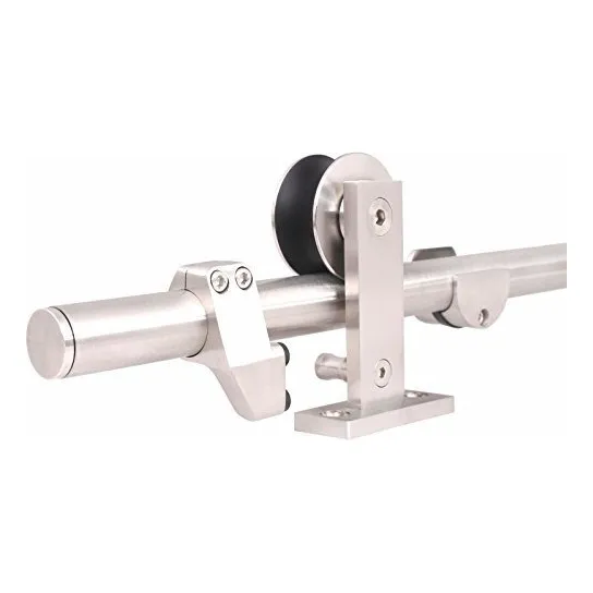 Tms-woodenslidingdoor Hardware Moderno Interior Corrediza Pu