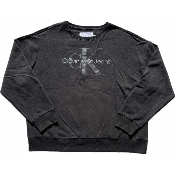 Buzo Calvin Klein De Mujer Original