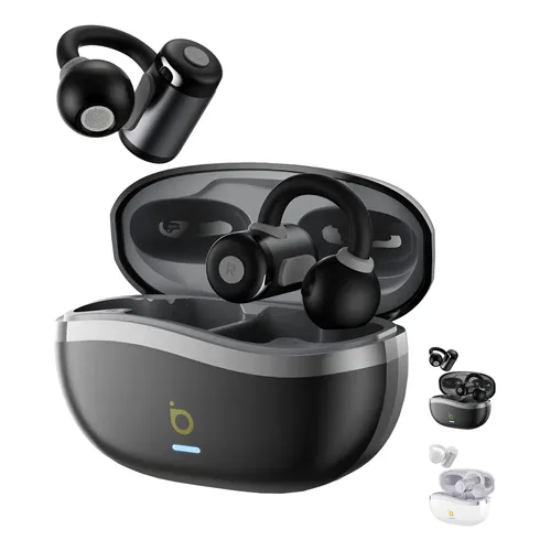 Fone de ouvido in-ear sem fio Google Pro Pixel Buds GA0320 preto