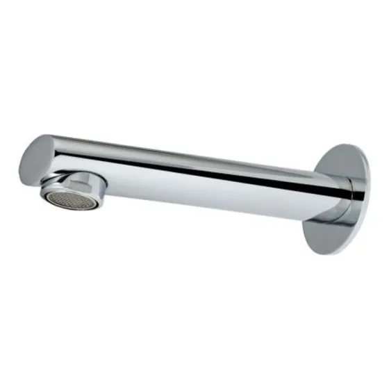 Bm Griferia Pico Bañera Siena Cromo Bm8y