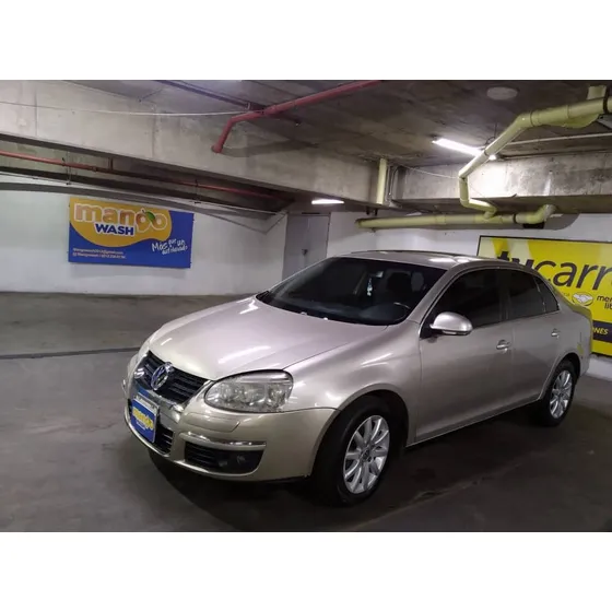 Volkswagen Jetta Gl