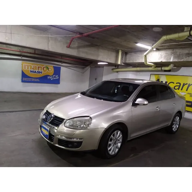 Volkswagen Jetta Gl