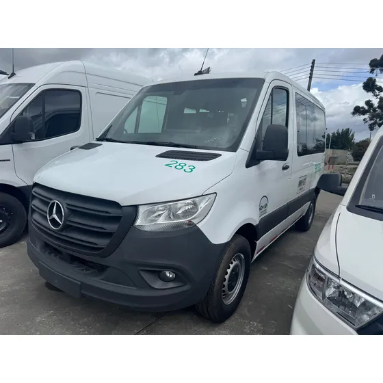 Mercedes-benz Sprinter 2.0 315