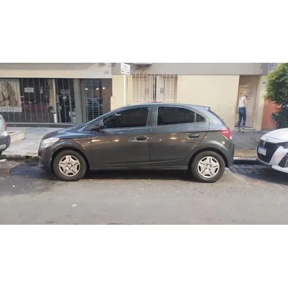 Chevrolet Onix 1.4 Joy Ls 98cv