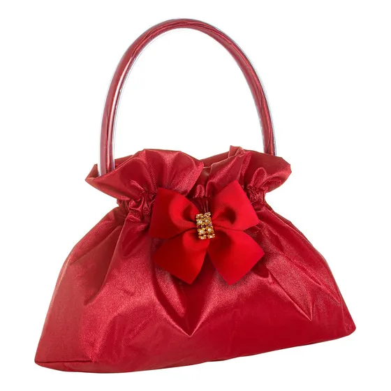 Bolsa Feminina Juvenil Infantil Lateral Ombro Meia Lua
