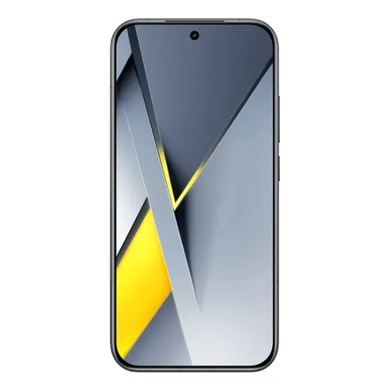 Xiaomi Poco F8 Pro Dual 256gb 12ram Silver Msi Plateado