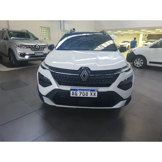 Renault Kardian 1.0 Tce Premiere Edition 200 Edc