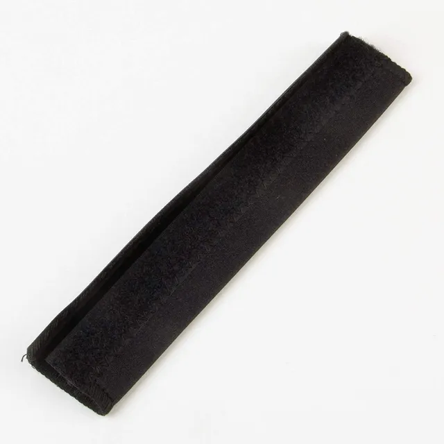 Cubre Vaina Protector Cadena Bici Velcro Sks Mtb Neoprene