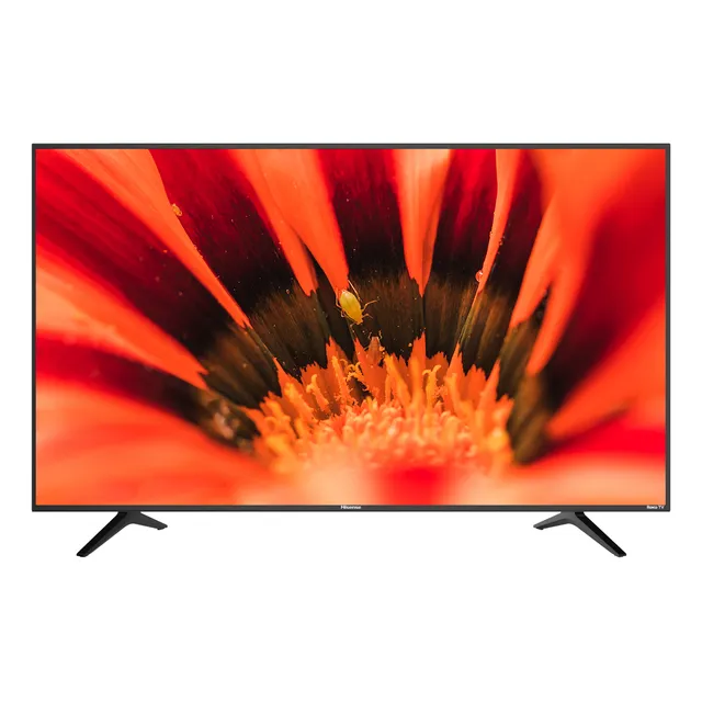 Smart Tv Hisense 4k