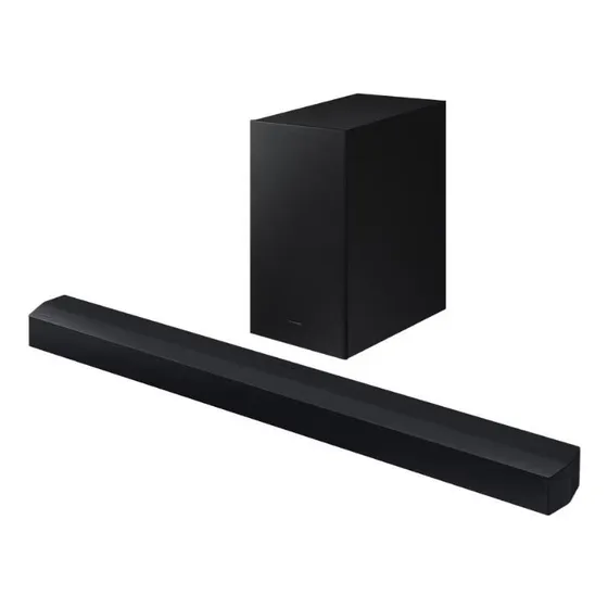 Samsung Hw-c450 Negro 127v 60