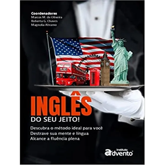 Ingles Do Seu Jeito!
