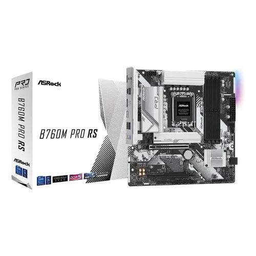Placa Mãe Asrock B460m Steel Legend Intel Lga1200 Micro Atx Cor