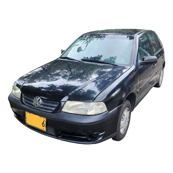 Volkswagen Gol 1.8 Basico