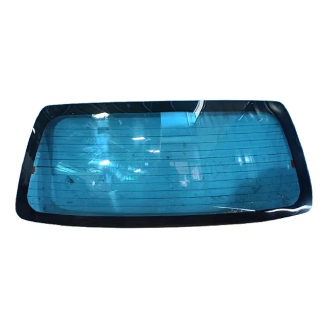 Vidrio Trasero Mazda Demio Con Térmico 2002-2007 Nuevo