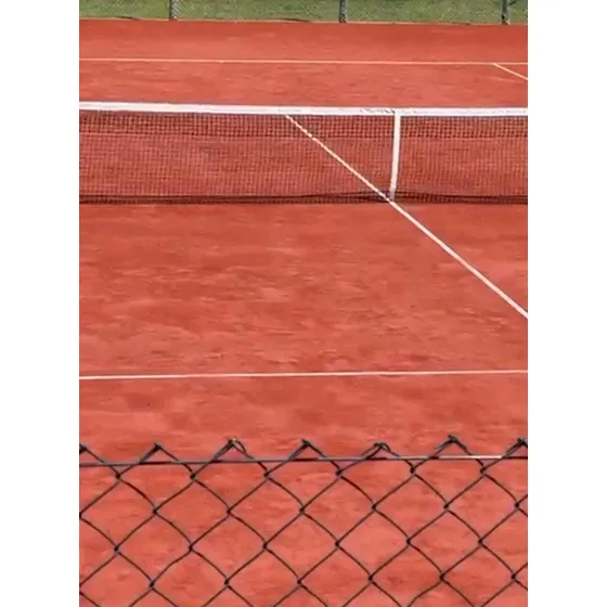 Cesped Sintético  Para Canchas De Tenis